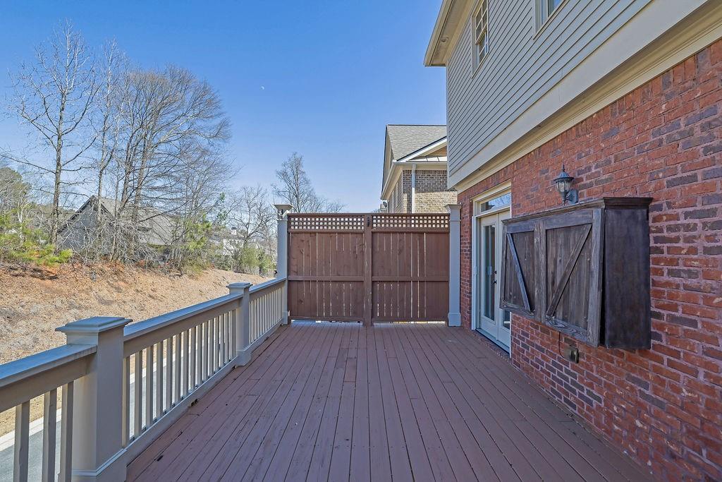 775 Mountain View Terrace, Marietta, Georgia image 36