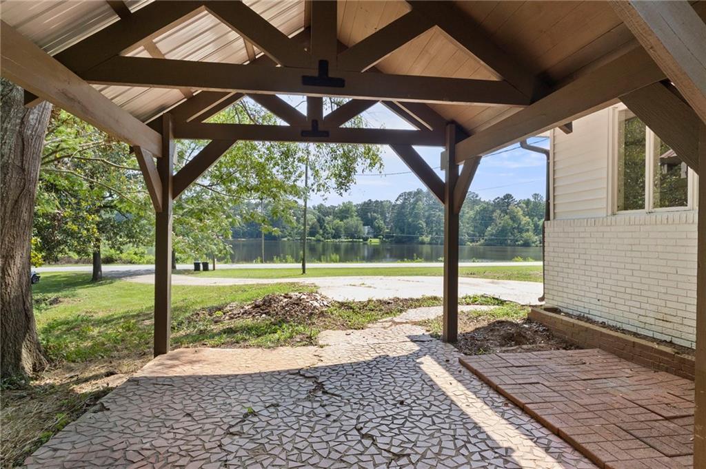 245 Old Bremen Road