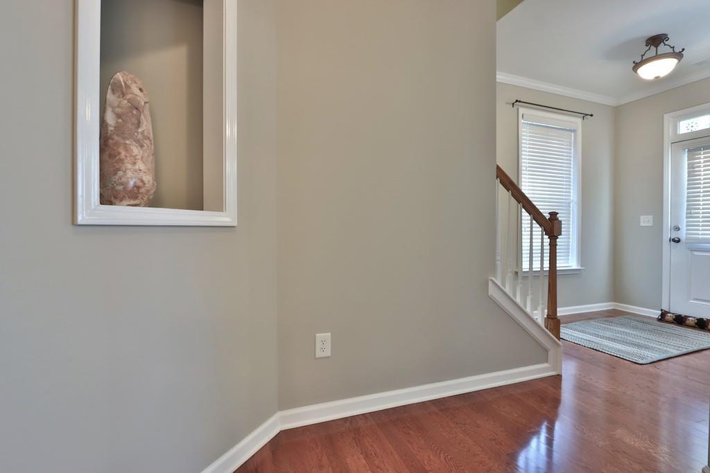501 Grove Field Court