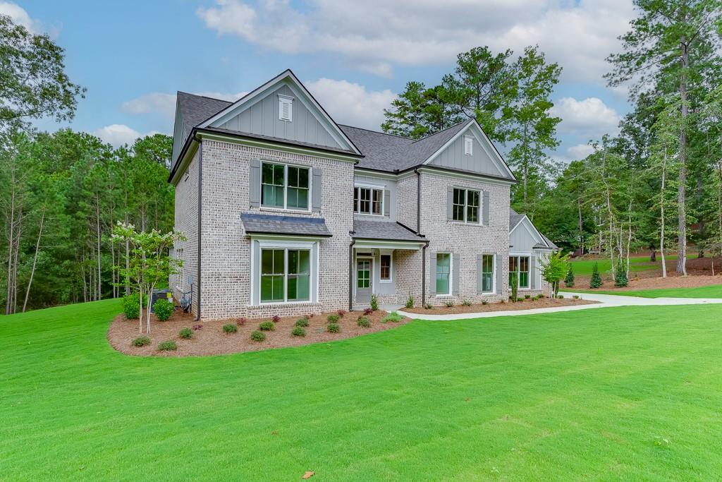 1311 Riverhill Drive