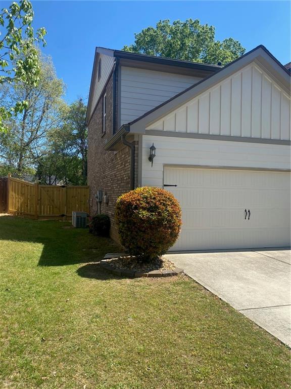 2007 Peach Shoals Circle
