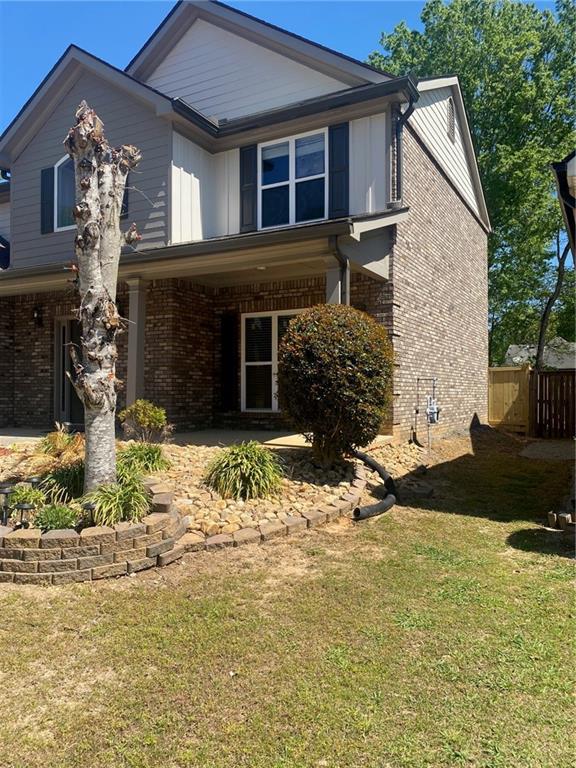 2007 Peach Shoals Circle