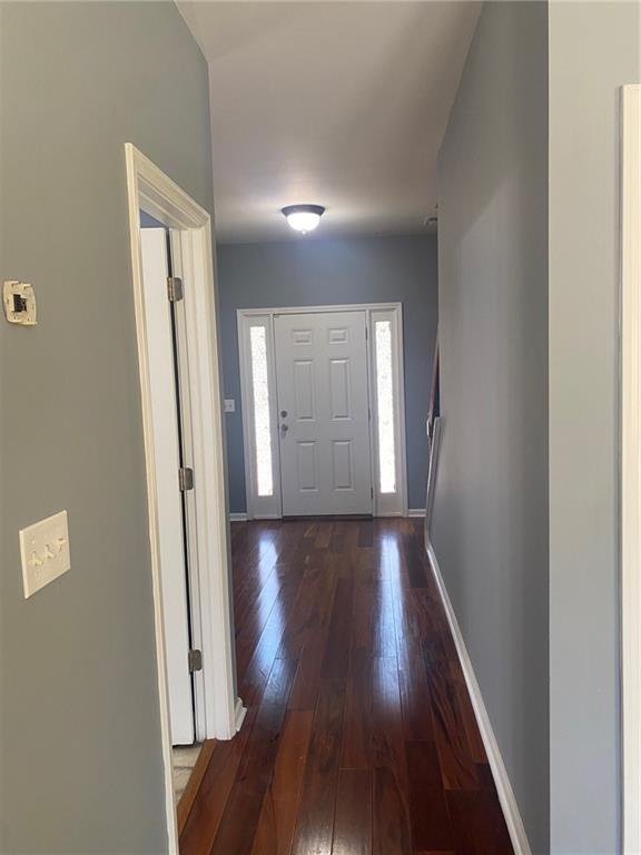2007 Peach Shoals Circle