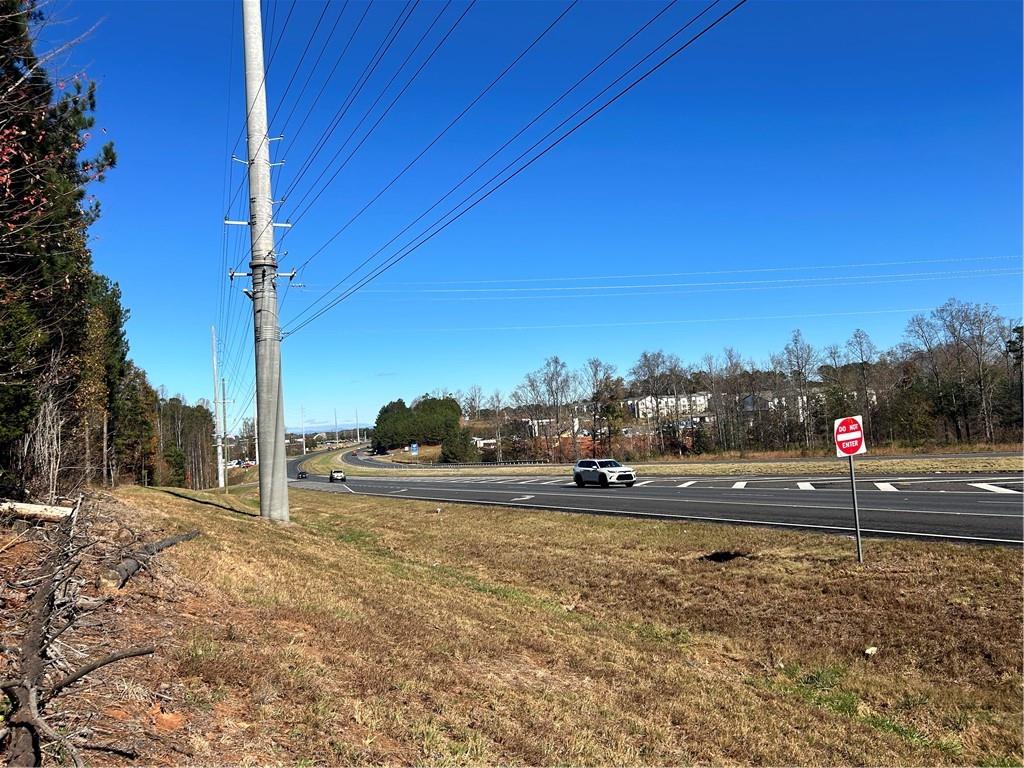 Ga 400 Highway, Dawsonville, Georgia image 2