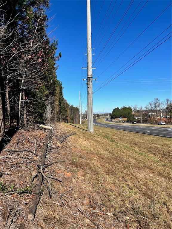 Ga 400 Highway, Dawsonville, Georgia image 5