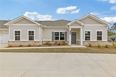 3908 SHELLEYDALE Drive 39 Powder Springs GA 30127