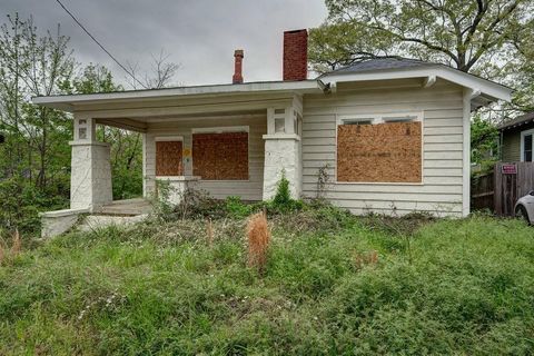1366 Sylvan Road SW Atlanta GA 30310