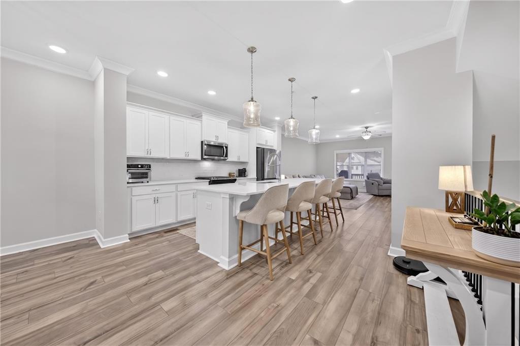 1708 Evenstad Way