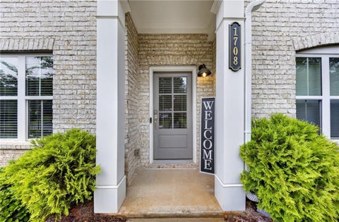 Townhouse For Sale - 1708 Evenstad Way<br/> Smyrna, GA 30080