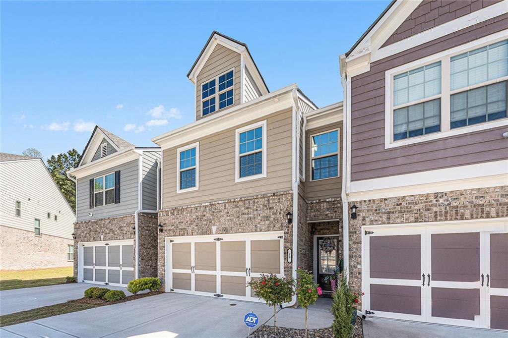 38 Trailview Lane, Hiram, Georgia image 3