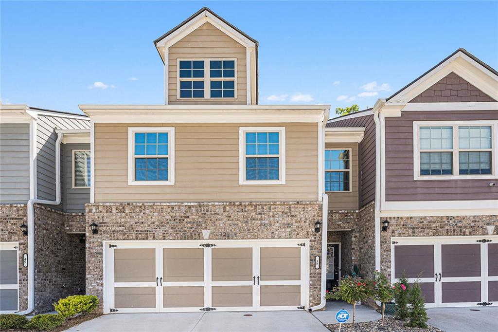 38 Trailview Lane, Hiram, Georgia image 1