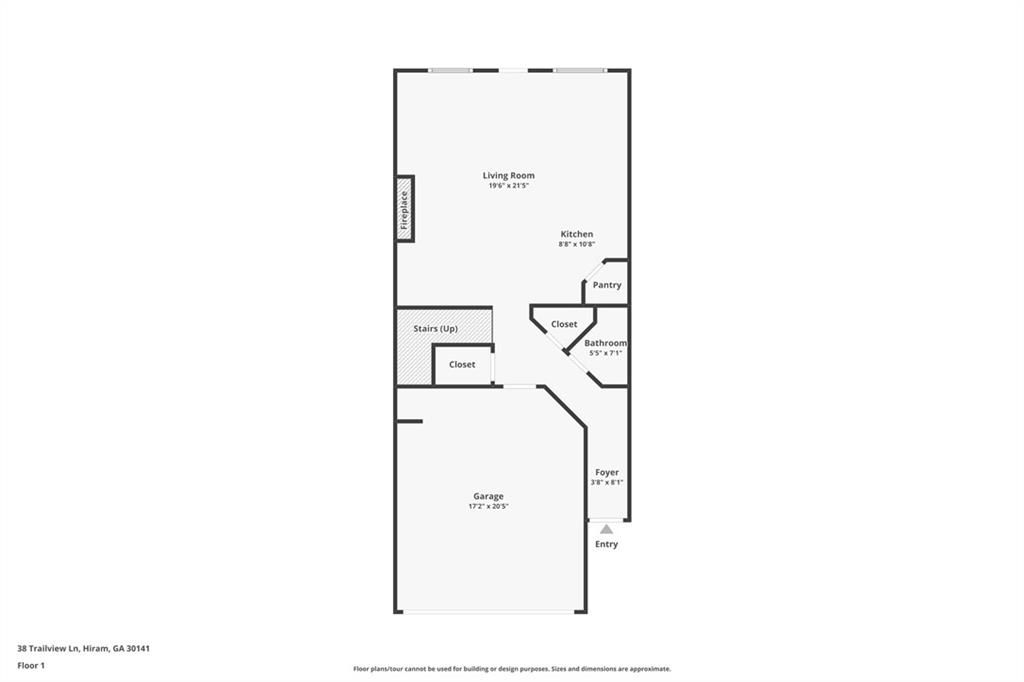 38 Trailview Lane, Hiram, Georgia image 36