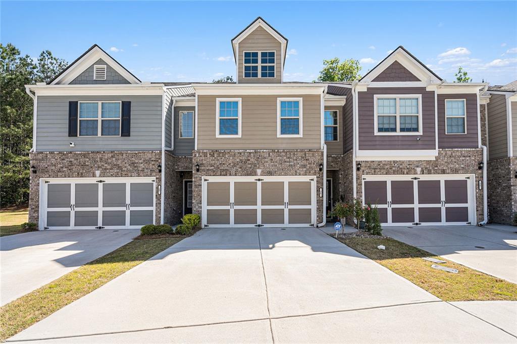 38 Trailview Lane, Hiram, Georgia image 2