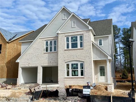 6115 Kismet Road Buford GA 30518