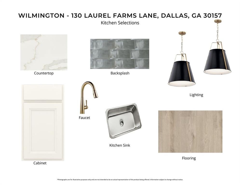 130 Laurel Farms Lane