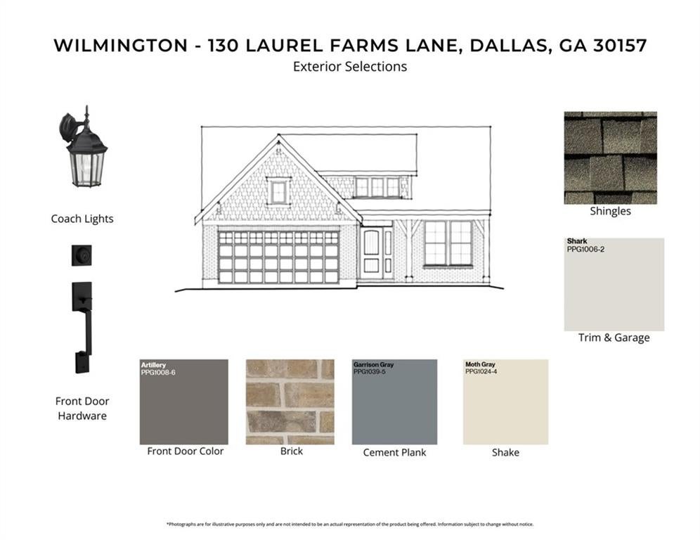 130 Laurel Farms Lane