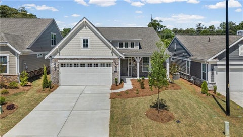 Homes For Sale - 130 Laurel Farms Lane<br/> Paulding County, Dallas, GA 30157