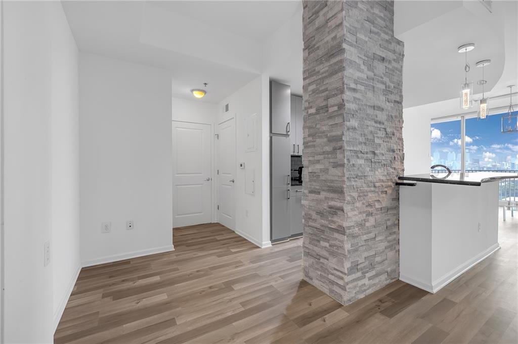 361 17th Street NW 2319