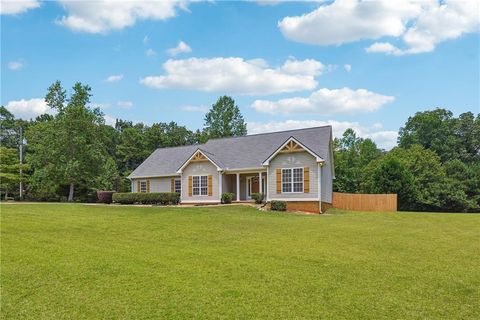 7636 Hannah Road Winston GA 30187