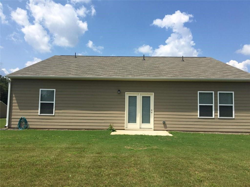 1064 Coldwater Drive, Griffin, Georgia image 15