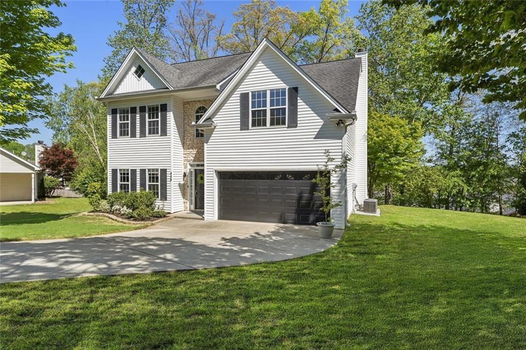 429 Tannenhill Place