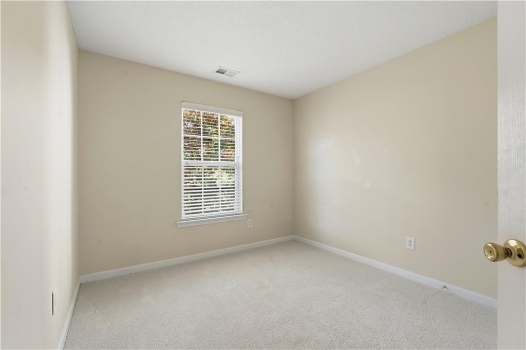 Fox Creek - Residential