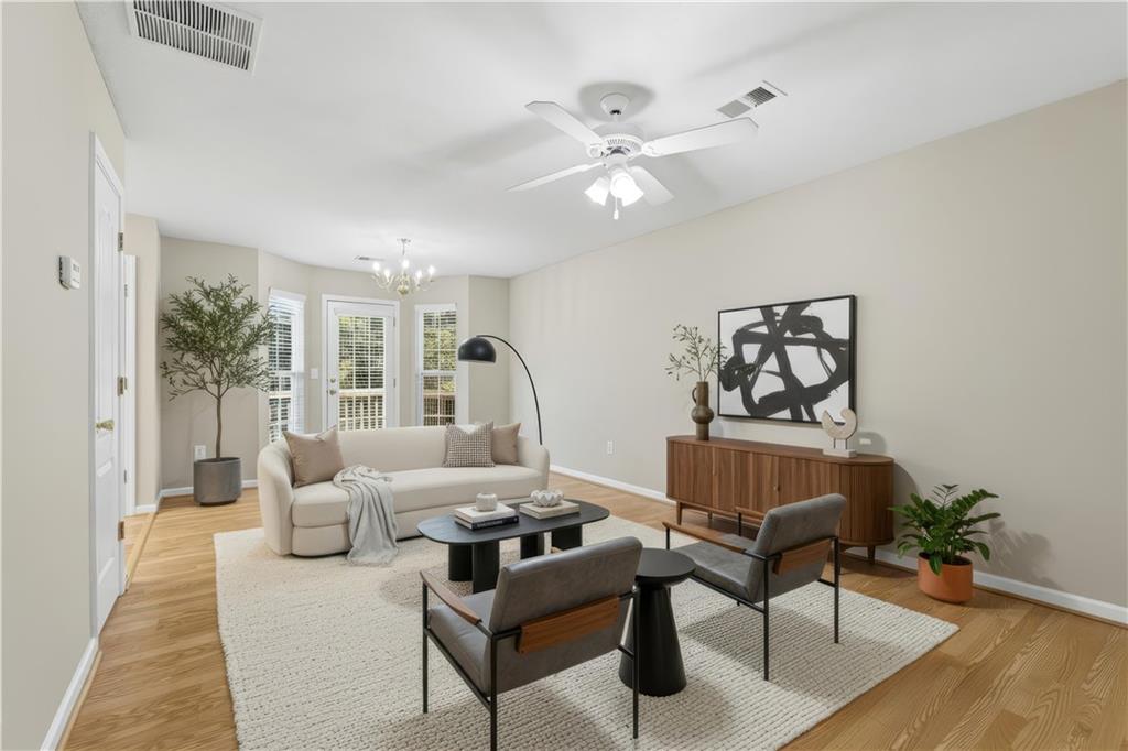 Fox Creek - Residential