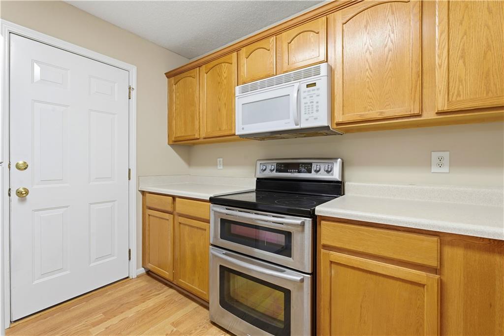 Fox Creek - Residential