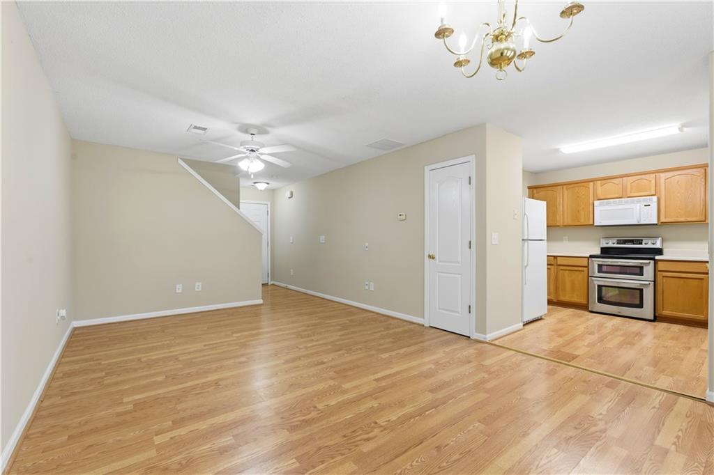 Fox Creek - Residential