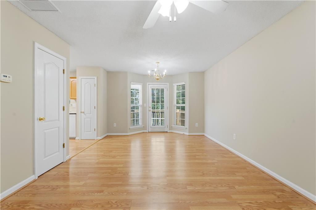 Fox Creek - Residential