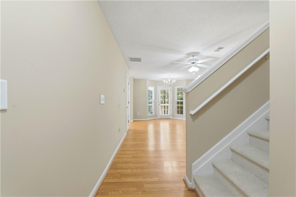 Fox Creek - Residential