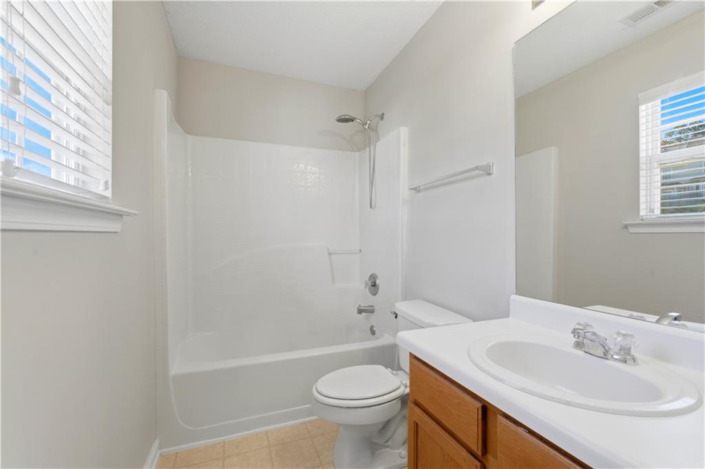 Fox Creek - Residential