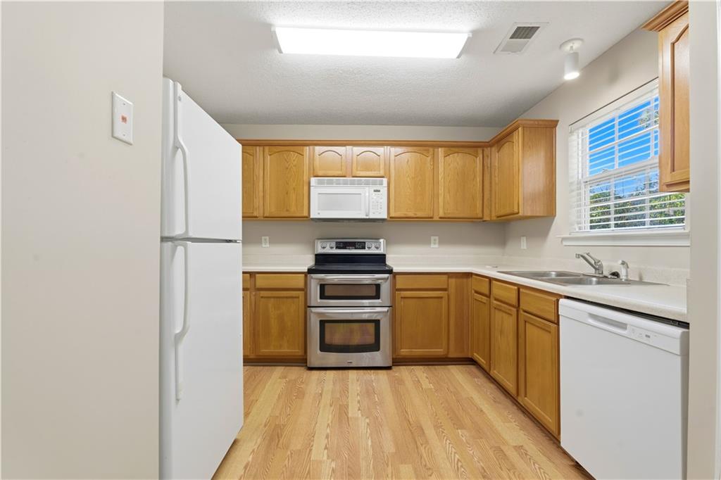 Fox Creek - Residential