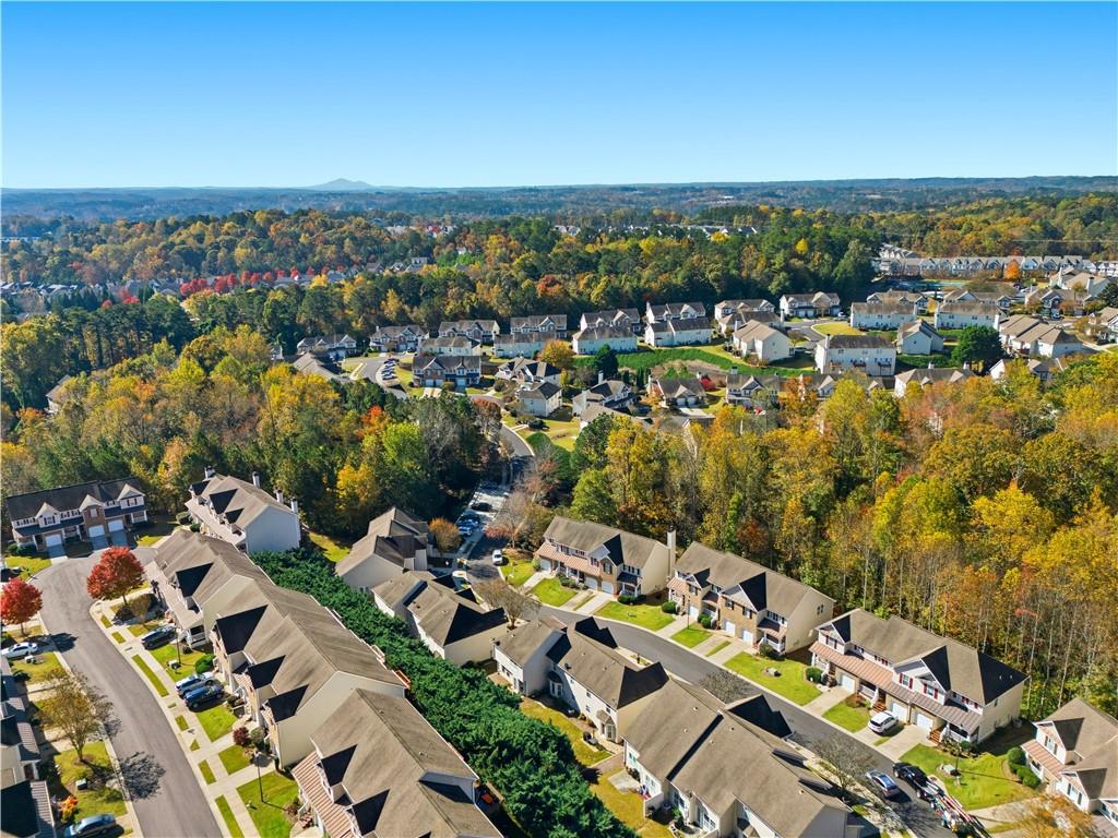 Fox Creek - Residential