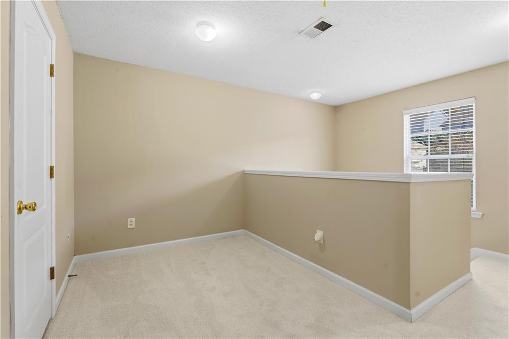 Fox Creek - Residential