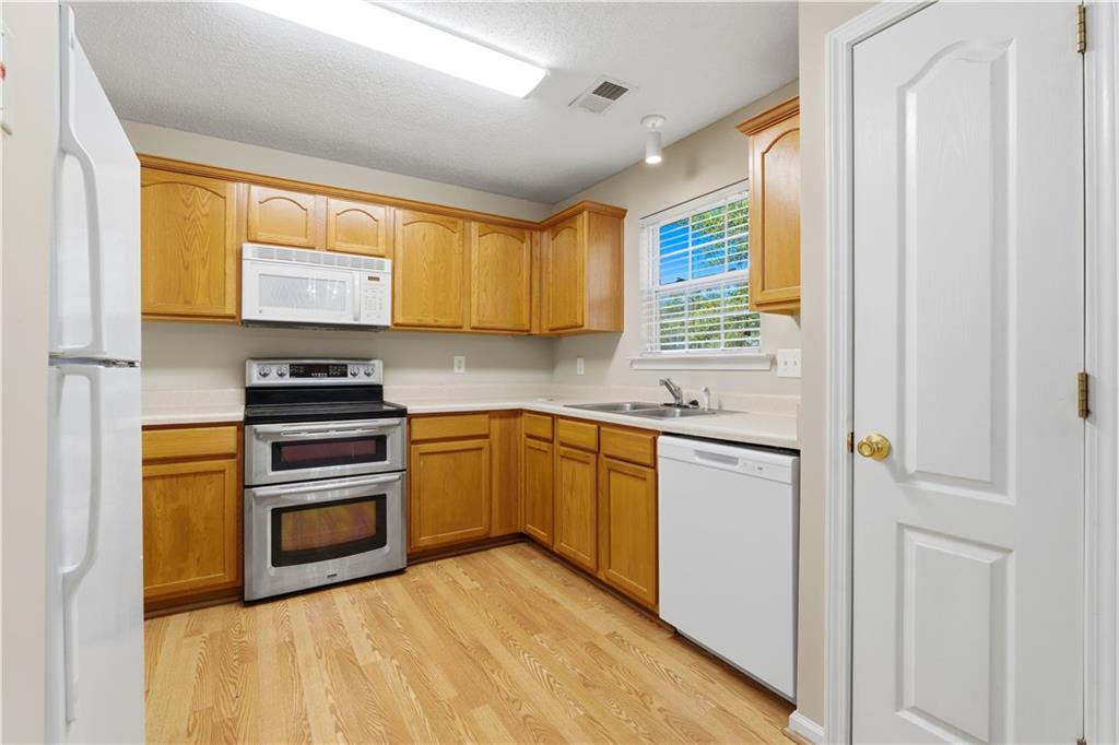 Fox Creek - Residential