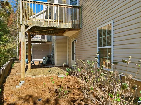 531 Fox Creek, Woodstock, GA 30188 - #: 7670696