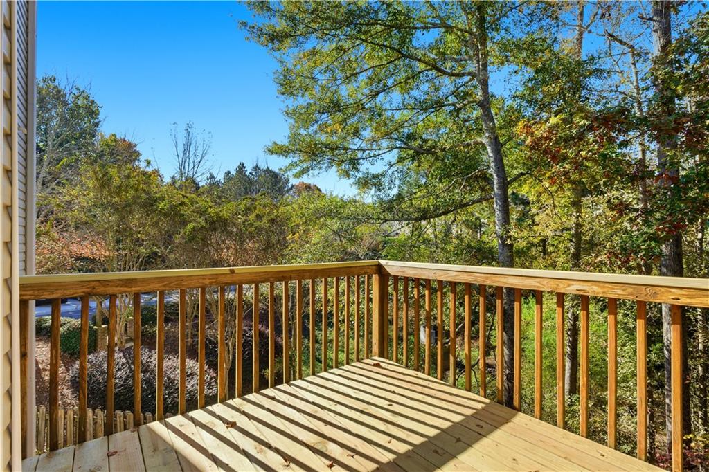 Fox Creek - Residential