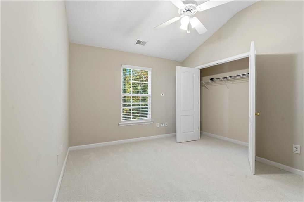 Fox Creek - Residential