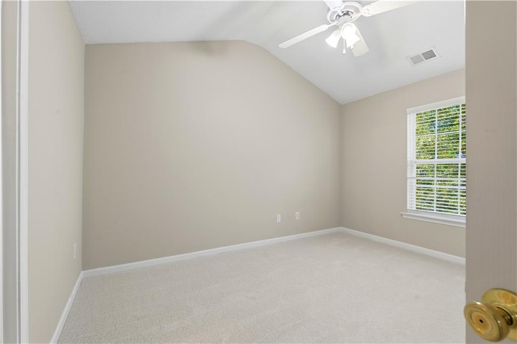 Fox Creek - Residential