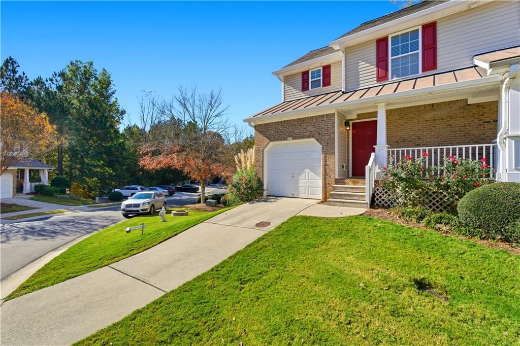 Fox Creek - Residential