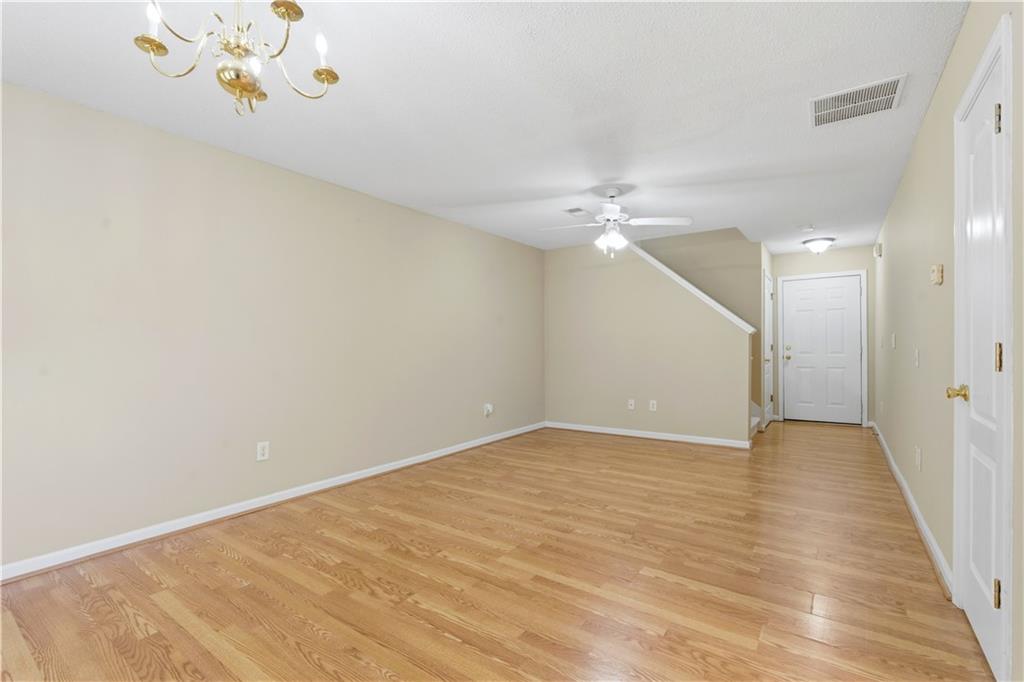 Fox Creek - Residential