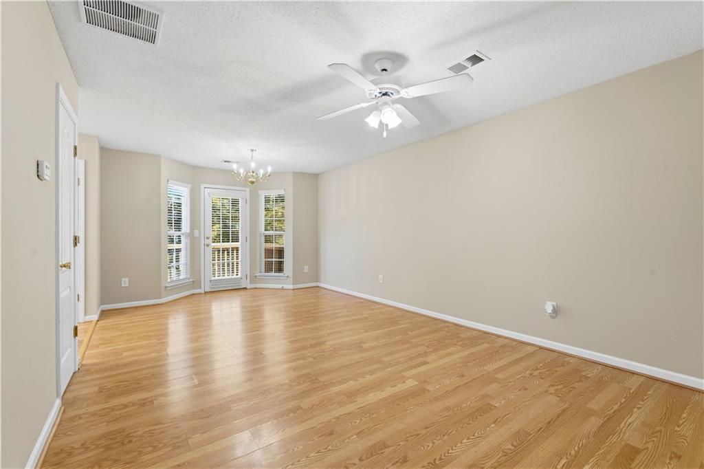 Fox Creek - Residential