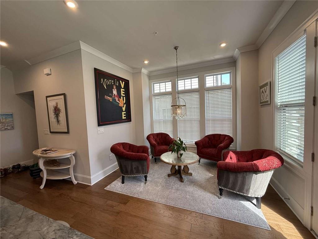 323 Concord Street, Alpharetta, Georgia image 12