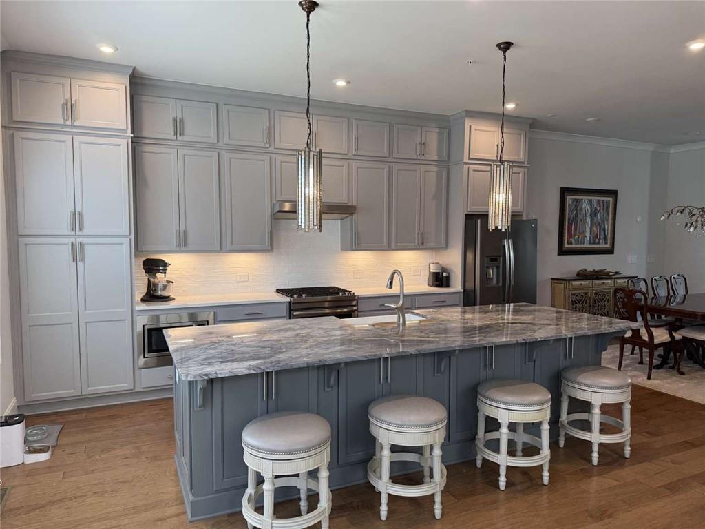 323 Concord Street, Alpharetta, Georgia image 2