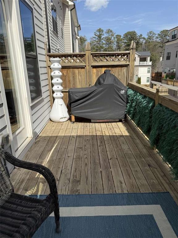 323 Concord Street, Alpharetta, Georgia image 8