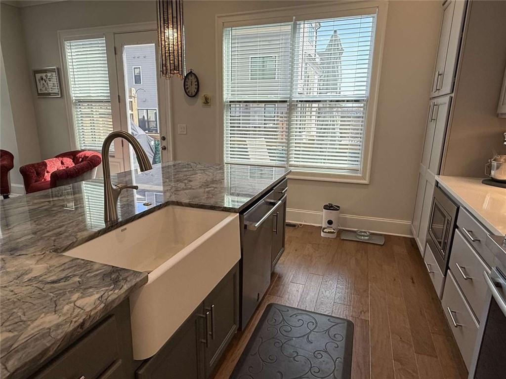 323 Concord Street, Alpharetta, Georgia image 13