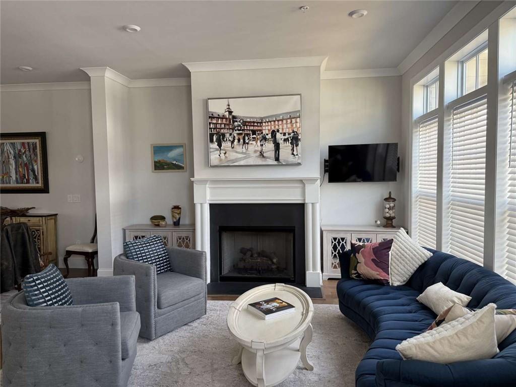 323 Concord Street, Alpharetta, Georgia image 3