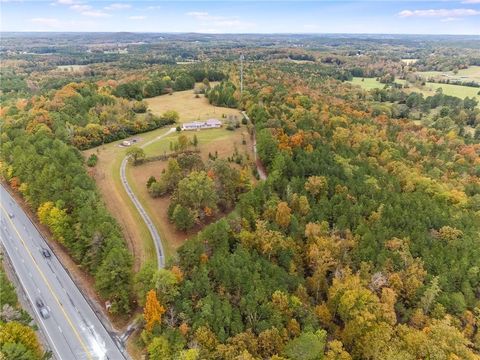 6792 Rockmart Road SE Silver Creek GA 30173