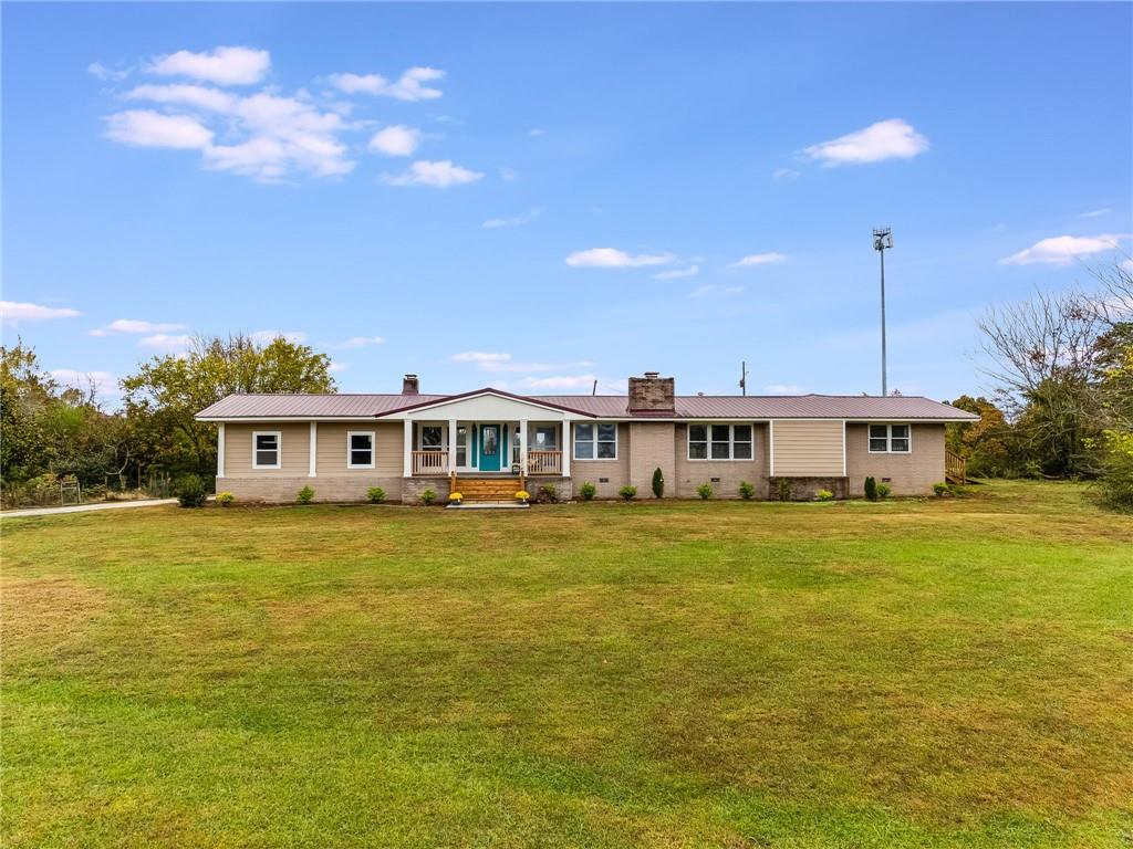 6792 Rockmart Road SE